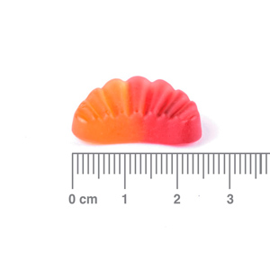 Muestra de la gominola del BIome Balance Advance de Lamberts