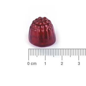 Muestra de la gominola del Magnesio 150 mg Lamberts