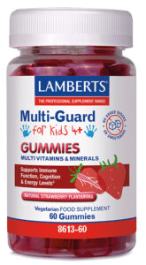 Multi-Guard para niños en Gominolas, Lamberts