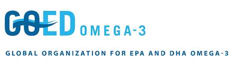 Sello GOED Omega 3 lamberts