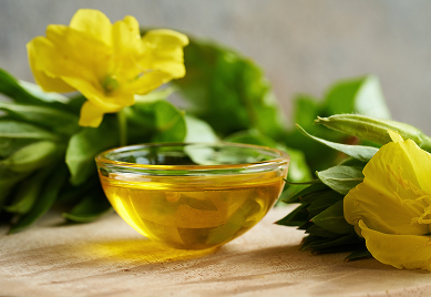 Aceite de Onagra