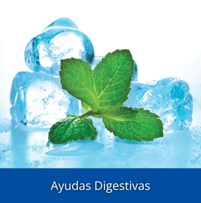 Ayudas Digestivas