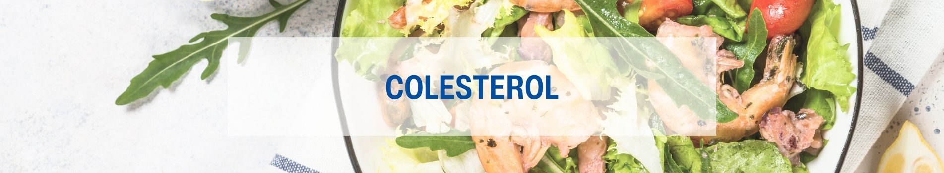 Colesterol