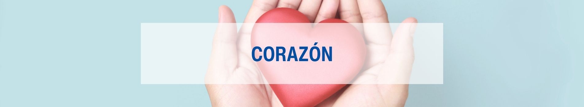 Corazón