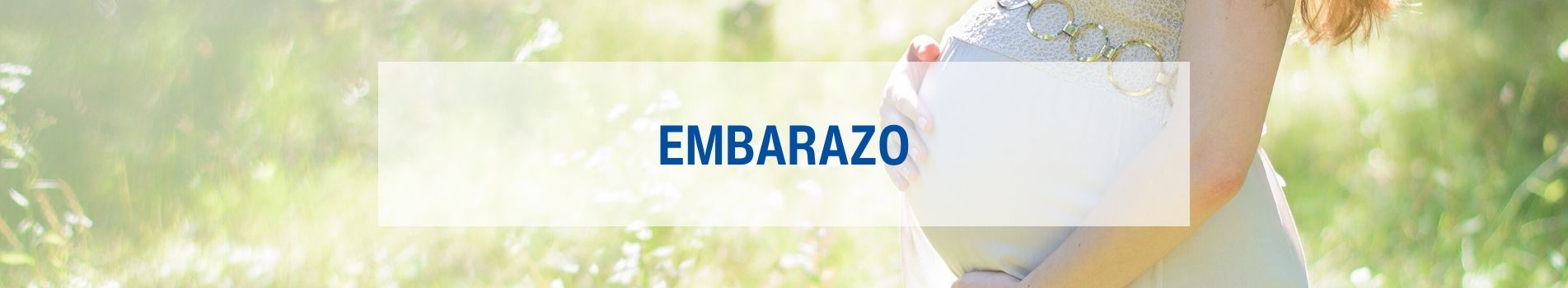 Embarazo