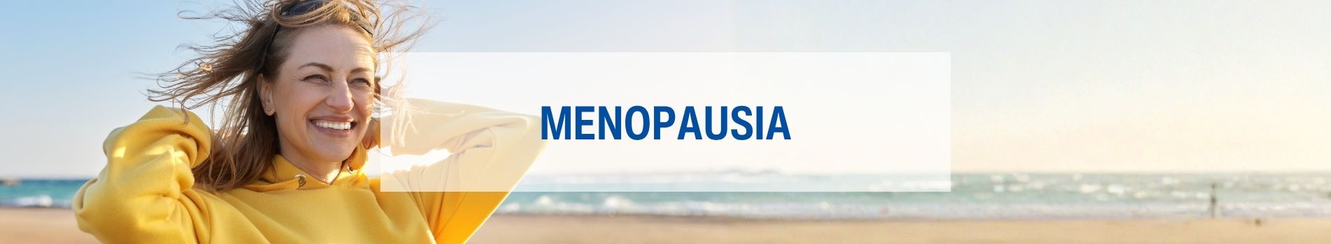 Menopausia