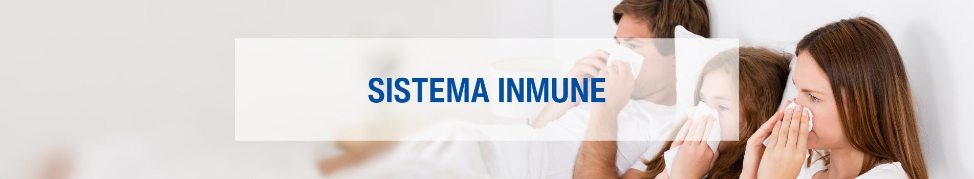 Sistema Inmune