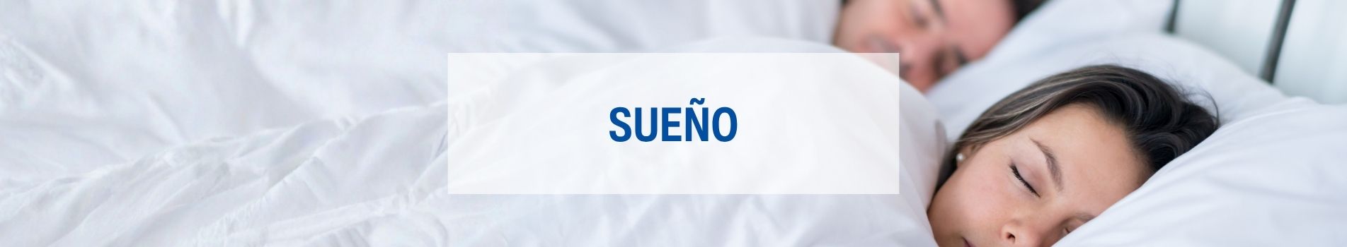 Sueño