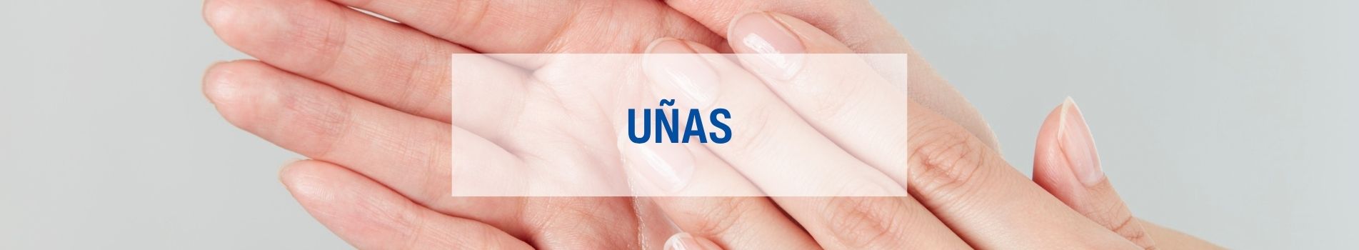 Uñas