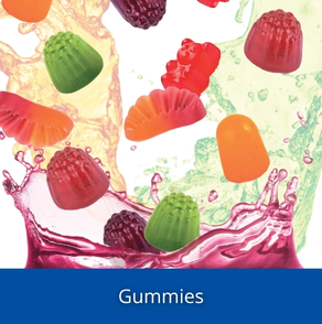 Gummies