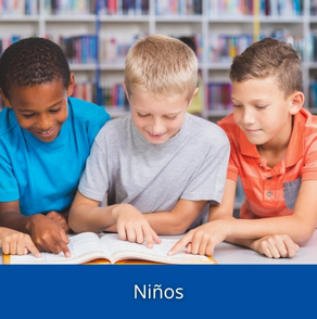 Productos para Niños