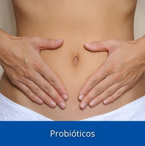 Probióticos