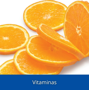 Vitaminas