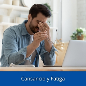 Cansancio y Fatiga
