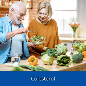 Colesterol