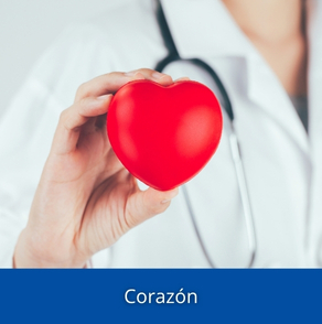 Corazón