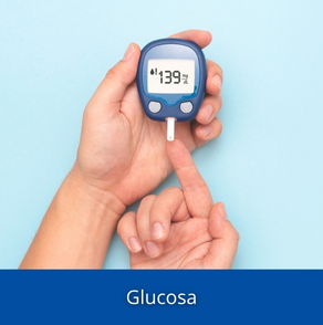 Glucosa