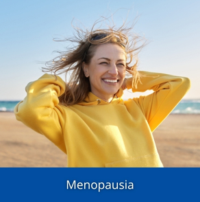 Menopausia