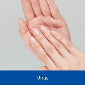 Uñas