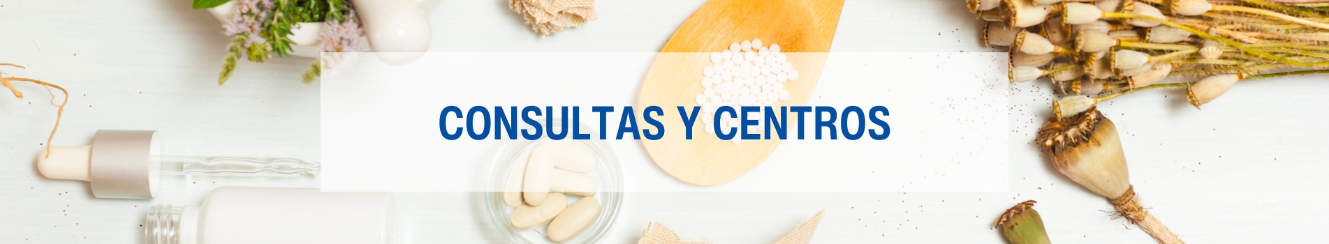 Lamberts consultas y centros