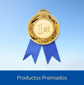 Lamberts productos premiados