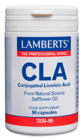 CLA 748 mg
