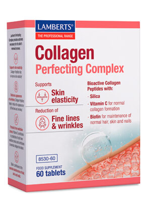 Complejo Perfeccionador de Colágeno (VERISOL®)