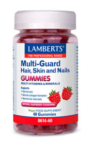 Multi-Guard Gominolas de Lamberts