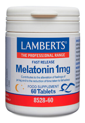 Melatonina 1 mg