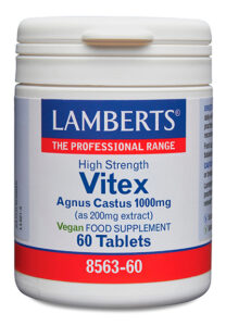 Vitex Agnus Castus 1000 mg Lamberts